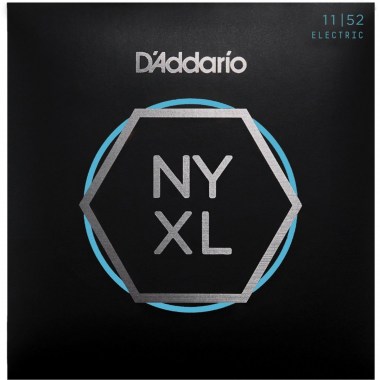DAddario NYXL1152 Cтруны для электрогитар